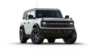 2025 Ford Bronco® External Image 5